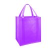 Large Reinforced Non-Woven Tote Bag