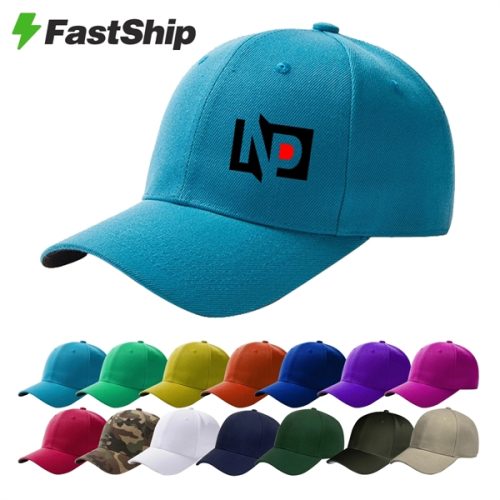 300656867.webp 100% Washable Cotton Baseball Hat