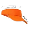 Cotton Sun Visor Hats