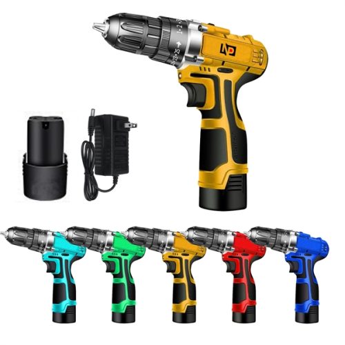 300657163.webp 12V Cordless Drill Kit