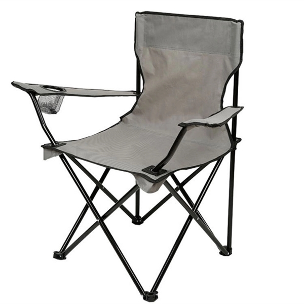 Portable Folding Chair With Carrying Bag