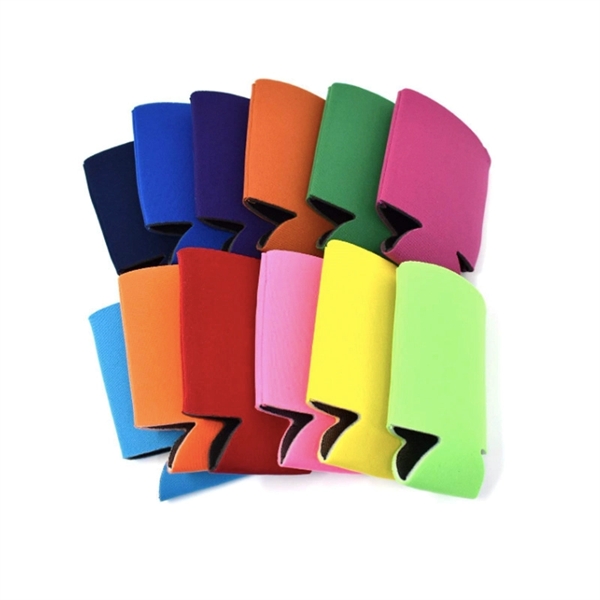 300852937.webp Large Quantity Neoprene Beverage Collapsible Can Cooler