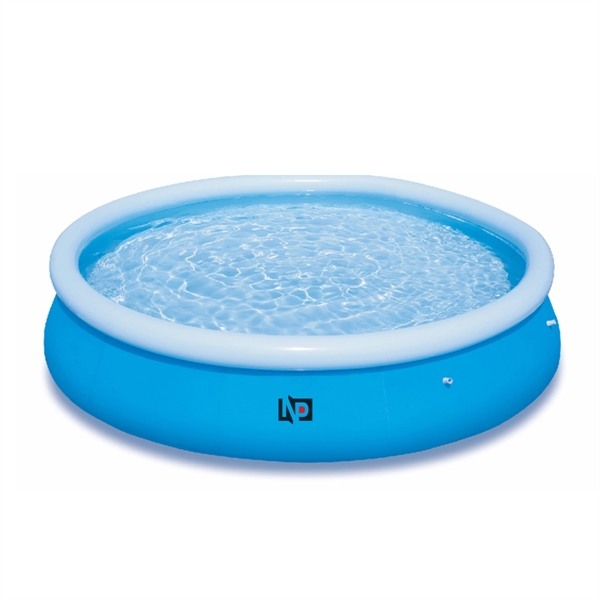 300947217 Outdoor Swimming Pool 12Ft X 30In