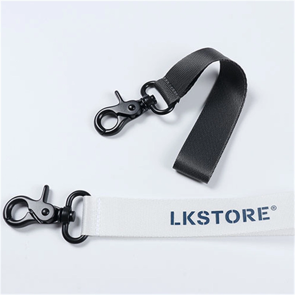 Key Chains With Landyard