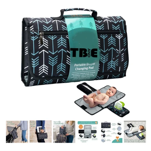 300996992 Baby Diaper Changing Bag