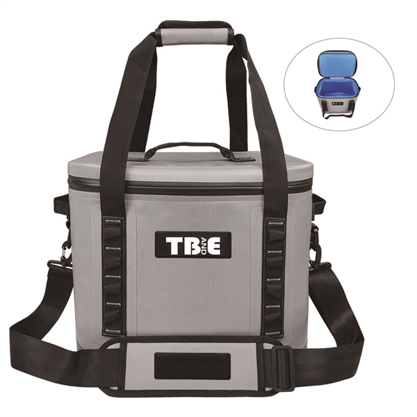 Flip Flap Cooler Bag