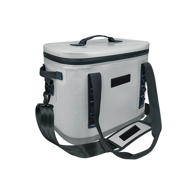 Flip Flap Cooler Bag