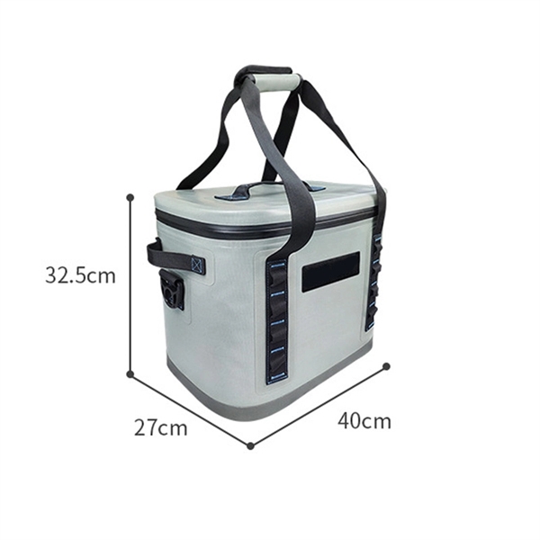 Flip Flap Cooler Bag