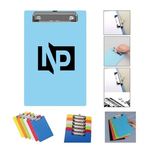 Plastic Clipboards