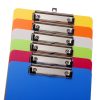 Plastic Clipboards