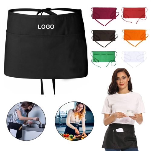 Waist Apron
