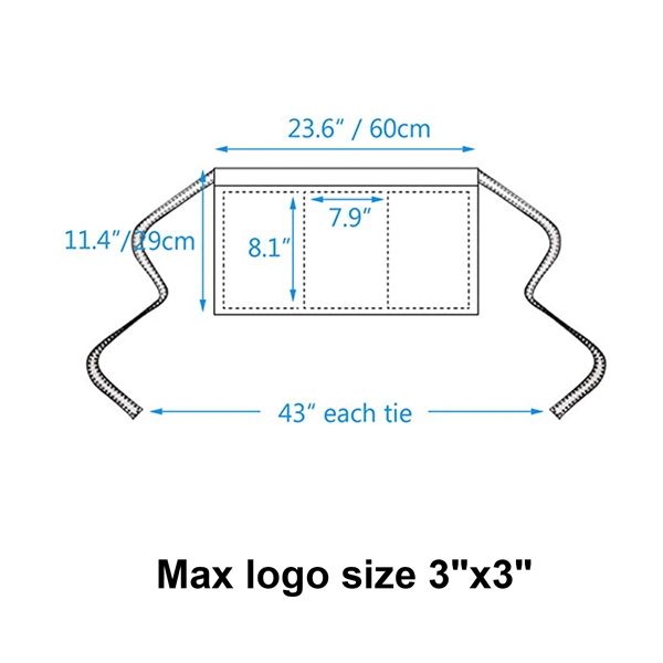 Waist Apron