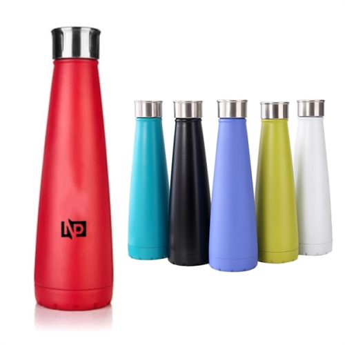 301358938 16 Oz Stainless Steel Sports Insulated Bottle