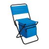 Outdoor Folding Cooler Chair