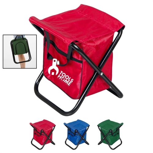 301475239.webp Foldable Fishing Chair With Cooler Bag