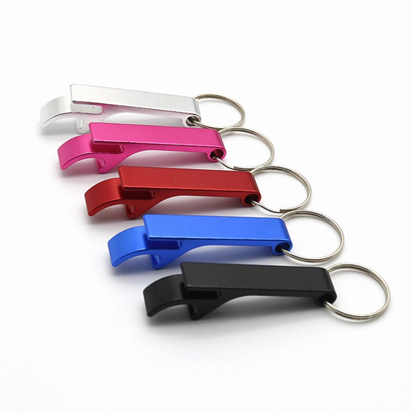 301494934 Bottle Opener With Keyring