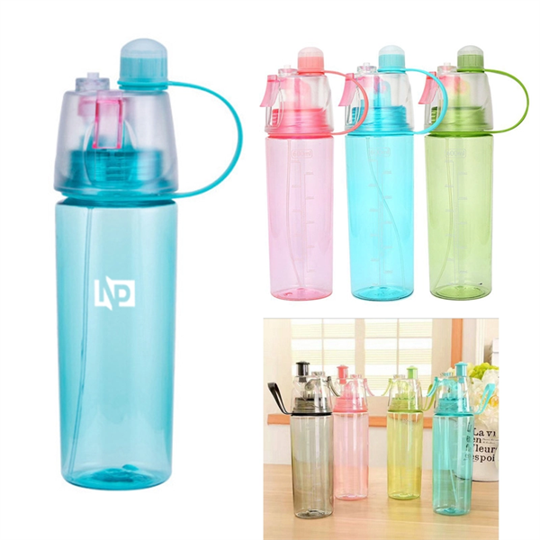 301495029 20 Oz Spray Bottle