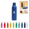 16 Oz Stainless Steel Vacuum Bottle