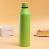 16 Oz Stainless Steel Vacuum Bottle