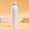 16 Oz Stainless Steel Vacuum Bottle