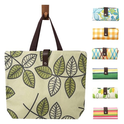 Grocery Bags Reusable Foldable For Shopping