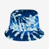 Cotton Tie Die Bucket Hat