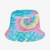 Cotton Tie Die Bucket Hat