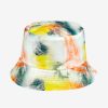 Cotton Tie Die Bucket Hat