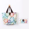 Grocery Bags Reusable Foldable For Shopping