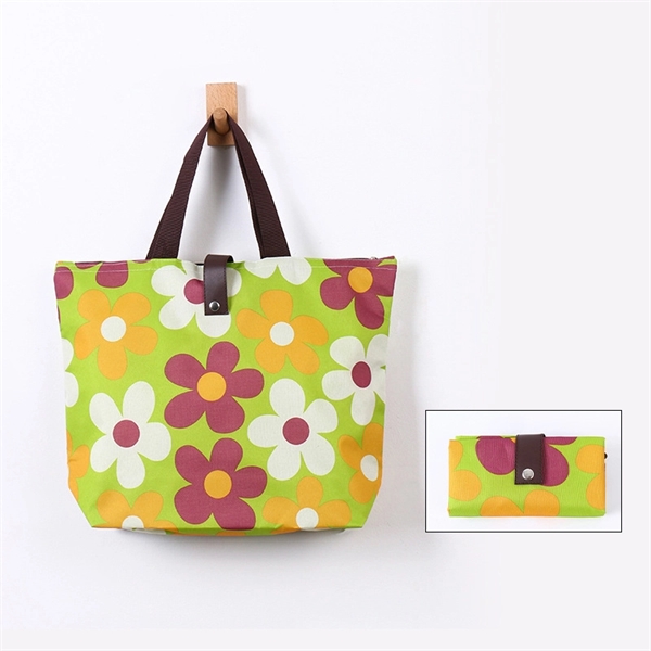 Grocery Bags Reusable Foldable For Shopping