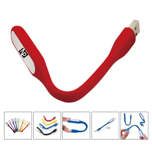 Mini Usb Led Light Lamp