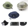 Wide Brim Fisherman Outdoor Hat