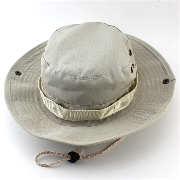 Wide Brim Fisherman Outdoor Hat