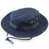 Wide Brim Fisherman Outdoor Hat