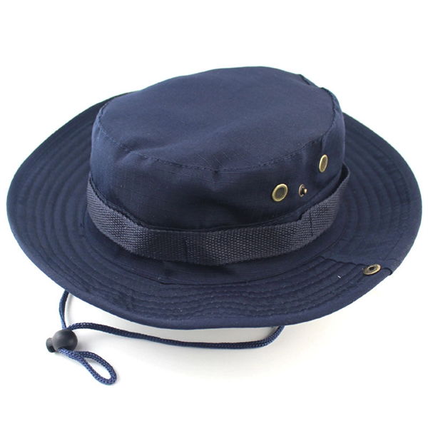 Wide Brim Fisherman Outdoor Hat