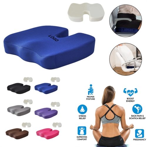 Memory Foam Seat Cushion