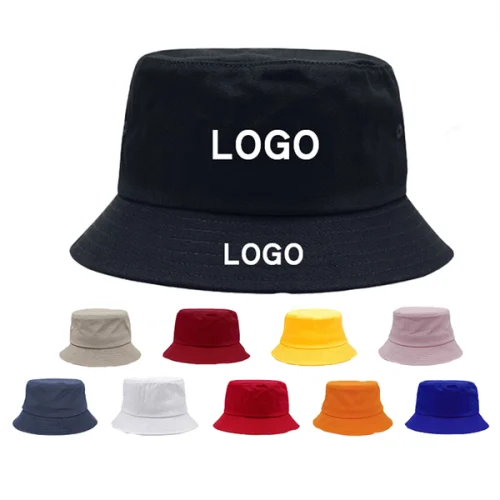 301970880 100% Cotton Bucket Hat