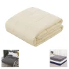 Microfiber Fabric Weighted Blanket 10 Lbs (41"X 60")