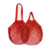 Reusable Mesh Shopping Tote Grocery Bag