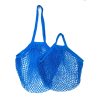 Reusable Mesh Shopping Tote Grocery Bag