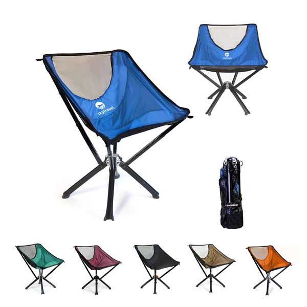 Cliq Camping Chair