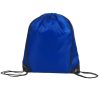 Custom Polyester Drawstring Backpack