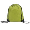 Custom Polyester Drawstring Backpack