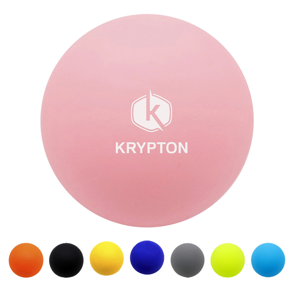 High Bounce Rubber Handball