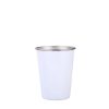 302265876 16Oz Stadium Aluminum Stainless Steel Cup