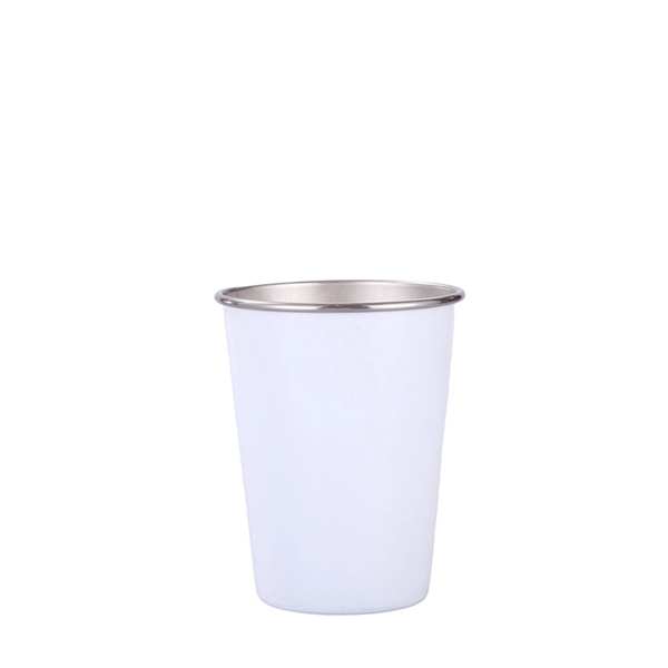 302265876 16Oz Stadium Aluminum Stainless Steel Cup