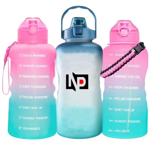 302300597 128Oz Tritan Sport Water Jug