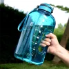 1 Gallon Plastic Water Jug
