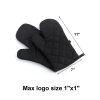 Heat Resistant Gloves For Microwave Oven (single)