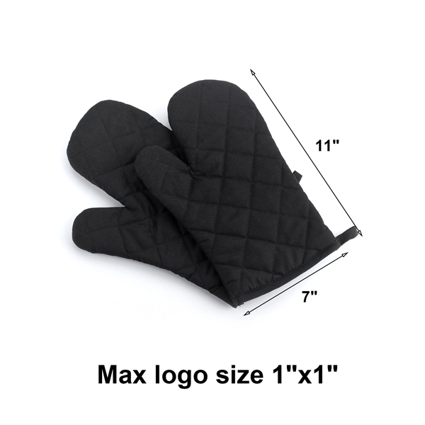 Heat Resistant Gloves For Microwave Oven (single)